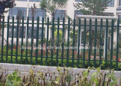 Κίνα Ανανεώσιμη περίφραξη περιφραγμάτων χάλυβα πηγών για τις ανανεώσιμες πηγές και τα στάδια προς πώληση