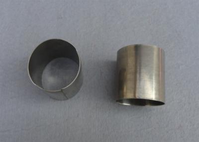 China Rachig / Pall Metal Random Packing Gas Liquid Separation 50mm Stainless Steel for sale