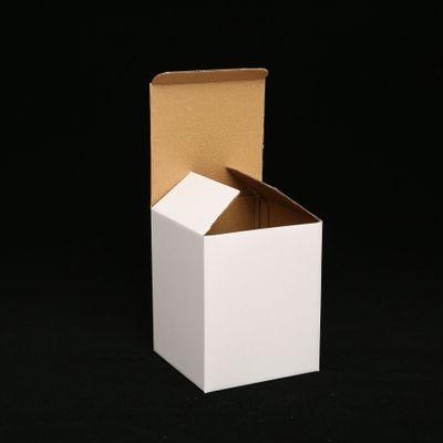 China Recycled Materials Customized Corrugated Ecommerce Box Mail Shipping Gift Packaging Cardboard for sale