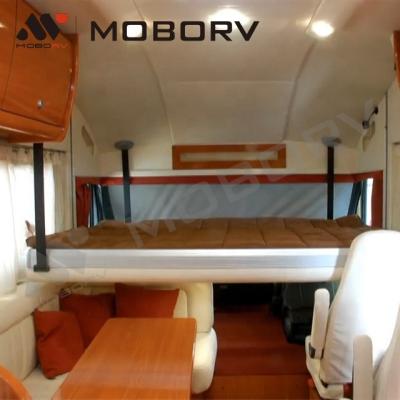 China Durable and easy to install MOBORV factory supply high quality electric motorhome bed lift/motorized rv bed lift for sale 12V 24V electric SYSTEM mechanism for sale