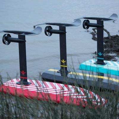 China BIG FAST full carbon watersport activity watersport electric surfboard, electric foilboard, electric hydrofoil for sale