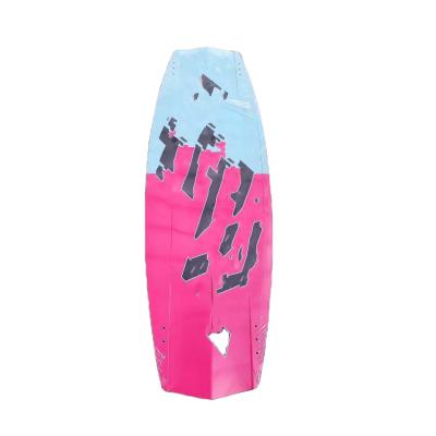 China FAST water sport activity watersport men women BIG skis increase pure optima wakeboard for sale