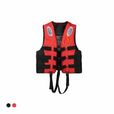 China LARGE Watersport Wakeboard SBR QUICK DRY CR PFD Inflatable Wetsuit Neolite Life Jacket Dry Vest For Fishing Boating Sailing Kayak for sale