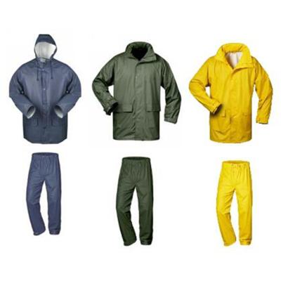 China QUICK high quality raincoat from bachelor waterproof clothing service raincoat manufacturer BIG for sale