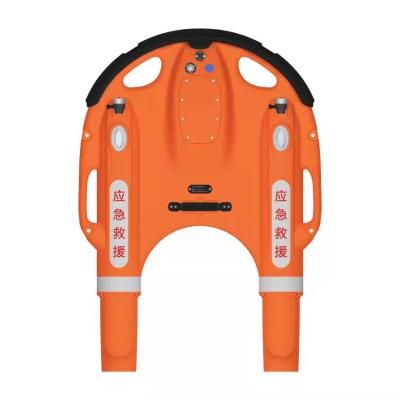 China Durable Remote Control Rescue Rescue Mini Jet Ski Electric Intelligent Marine Lifeboat Body Board Sea Surfing Scooter for sale