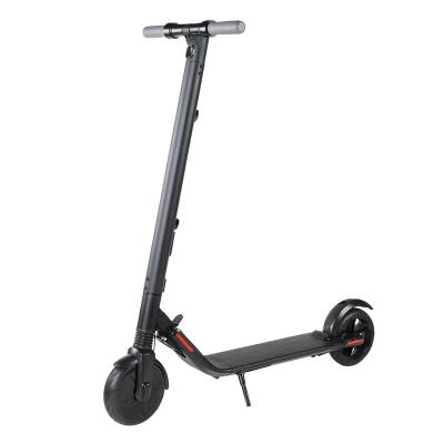 China BIG BIG Watersport Scooter Fashionable FAST Foldable Electric Motor 300w/600w 10inch Wheel Adult Scooters ES2 for sale