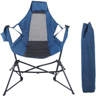 China QUICK BIG Watersport Wakeboard Factory Lightweight Hunting Picnic Simple Folding Outdoor Aluminum Hiking Camping Beach Chair Foldable for sale