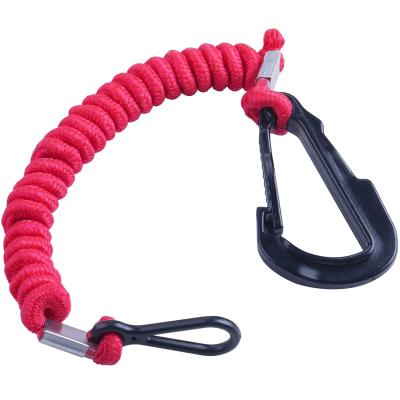 China BIG outdoor watersport wakeboard motor rescue boat kill switch safety lanyard tether lanyard 353068210 8M0092849 for sale