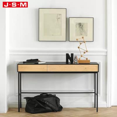 China Executive Desk Sit Stand Office Kids Hot Sale Unadjustable L Shape Laptop Living Room Home Study Home Table for sale