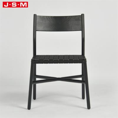 China Slipcovered Leisure Art Deco Outdoor Party Beach Hotel Stackable Dining Chair for sale