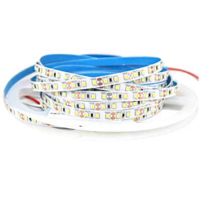 China Project/Home Decoration 60LED 120LED 12V LED White Red Green Blue Strip Lights Non Waterproof Flexible Strip SMD 2835 LED Strip Light for sale