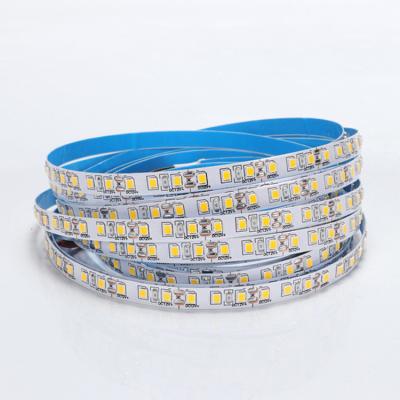 China Project / Home Decoration Customized High CRI Led Strip Fluctuating Factory Price 12v 24v 5m 10m Led Strip Light Led Strip Light for sale