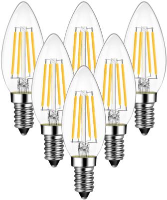 China Light source indoor pendant replacement lighting edison bulb led bulb filament lamp bulb filament for sale