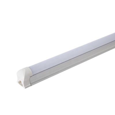 China High brightness 4ft residential cheap price t8 110v 220v led tube light with AC85-265V 6500K cold white t5 tube light for sale