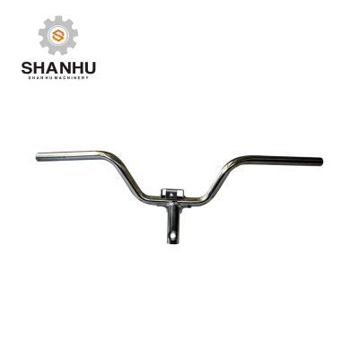 China Motorcycle Handle Bar OEM Grip Bar Stem Steel Manufacture for sale