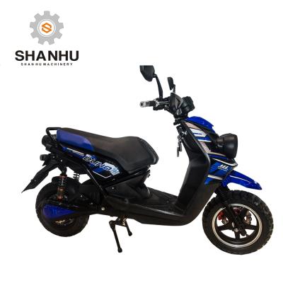 China High Quality 2000w 72v 15 Degree Max Speed ​​50km OEM Electric Scooter Motorcycle for sale