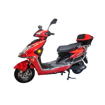 China 1500 Watt Scooter 72 Volt Women Electric Scooter With Pedal Assist 3.00-10 for sale