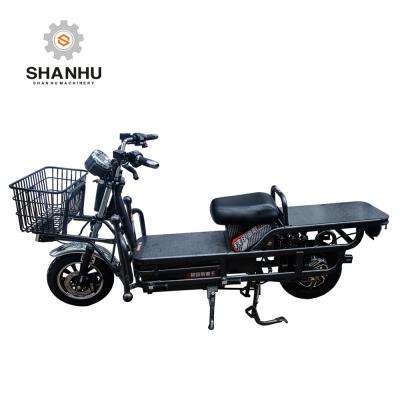 China China 1200w Steel Heavy Duty 300kg Max Load Max Speed ​​Electric Scooter Bike for sale