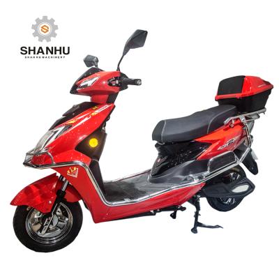 China 2018 new style 1500w heavy load 72v two wheel motorino monopattino elettrico 3.00-10 for sale