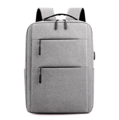 China With USB Discounted Price Mens High Quality Large Capacity Travel Backpack for sale