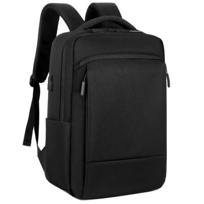 China With USB Hot Selling Waterproof Laptop Backpacks For Office Daily Life for sale