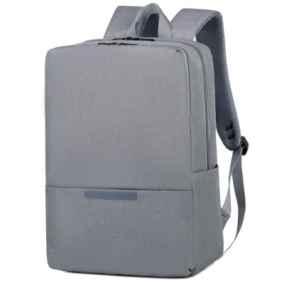 China With Hot Selling USB Welding Laptop Black School Laptop Backpack Polyester Backpacks For Work Study for sale