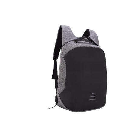 China With USB manufacturer low price usb charger business large capacity backpack for storage items for sale