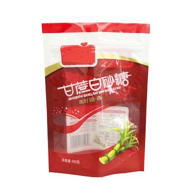 China Moisture proof hot product instant coffee sachet with custom design suger sachet packaging bags for sale