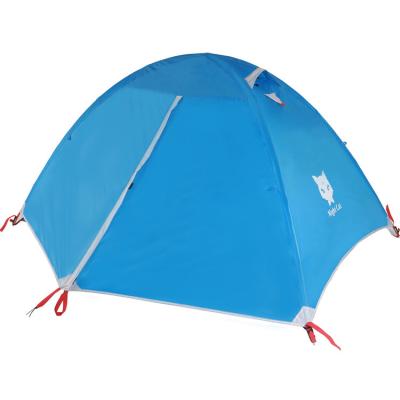 China Hot Selling Waterpoof Tent Quick Open Waterproof Ultralight Portable Outdoor Beach Foldable Sunshade Rising Fishing Camping Tents for sale