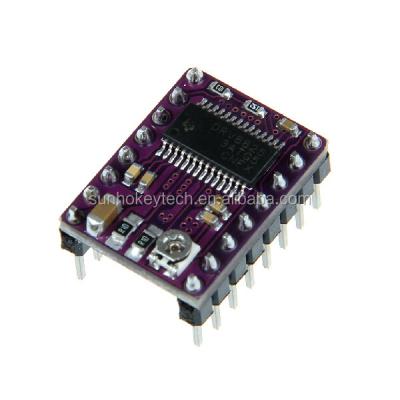 China 3D Printer DRV8825 Dr0002 Stepper Power Board for sale