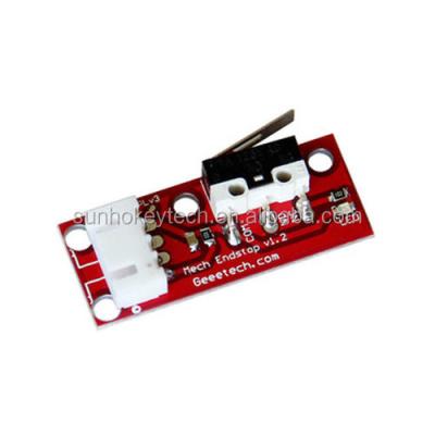 China 3D Printers V1.2 Mechanical 3D Limit Switch Module End Stop Endstop Sw 0002 Printer for sale