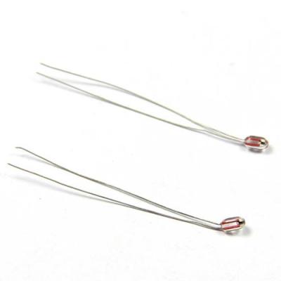 China Other 100k Reprap 3D Printer Thermistor , Hot End Thermistor for sale