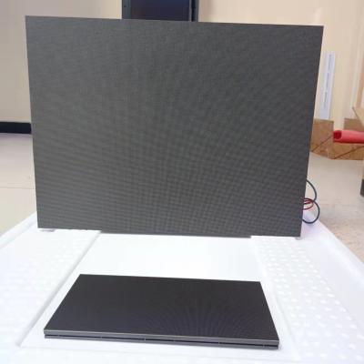 China Full Color Indoor 4K Meeting P1.25 P 1.53 P1.86 P2 P2.5 P3 LED Video Wall Screen Panel Led Display for sale