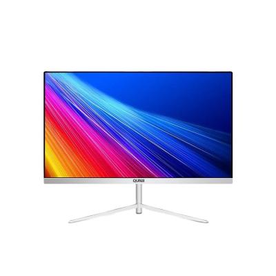 China Cheap Price Business OEM 19 21.5 Inch Ultrathin LCD Screen All In One Desktop Game All In One PC Computer for sale