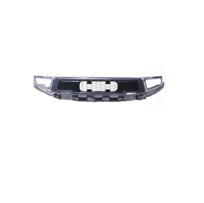 China Steel Original Steel Front Bumper Assembly For Ford F150 15-20 General Raptor for sale