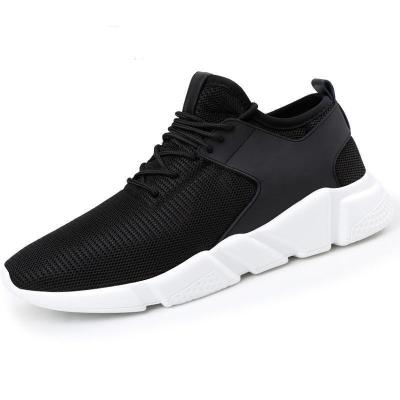 China 2021 fashion trend new design men's lace up sport shoes male sneakers shoes sneakers running shoes for men for sale