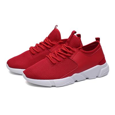 China Fashion trend quality size 39-44 black sports shoes best walking style shoes men's casual shoes for man for sale