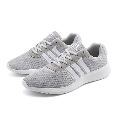 China CUSHIONING new trend size 36-46 sports running casual shoes style for men for sale