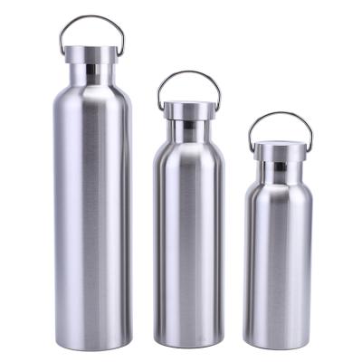 China PORTABLE Stainless Steel Tumbler Double Wall Coffee Insulation Narrow Straight Lean Vacuum Mug Straight Lean Mouth Mug Forsublimation for sale