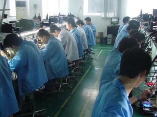 Verified China supplier - Shenzhen Goboost Communication Technology Co., Ltd.