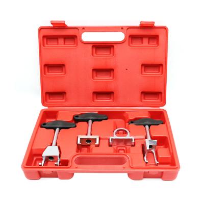 China Installation/Removal of Ignition Coils on VAG Winmax Vehicles Other Vehicle Tools Car Repair 4pcs Spark Plug Puller Set-VAG for sale