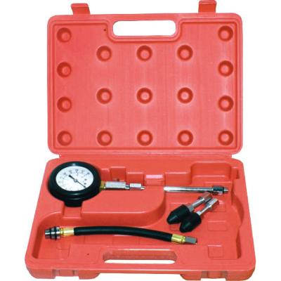 China For Quickly Test Cylinder Pressure Winmax Cylinder Pressure Meter Compression Tester Kit Petrol Engine Pressure Gauge Quick Engine Testing Tools for sale