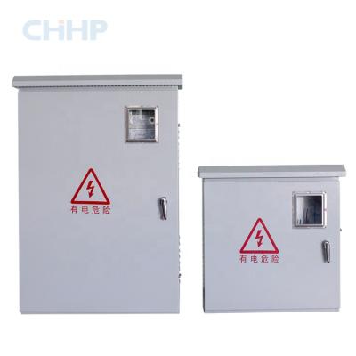 Cina JP Integrated distribution box (compensation, control, terminal, illumination) in vendita