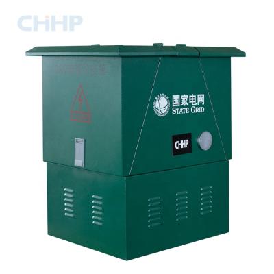 China DFW8-12 Cable Branch Box for sale