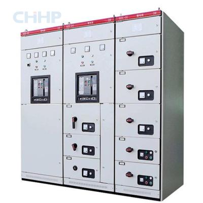 China GCK gck low voltage 4000 amp switchgear 415v price for sale