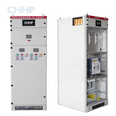 Cina GCS Low-voltage Withdrawable used electrical gcs switchgear in vendita