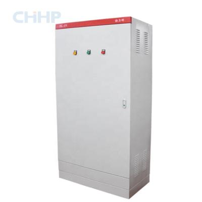 China XL(F)-21 lv 480v low voltage electrical lv switchgear switchboard for sale