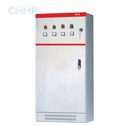 Κίνα ATS Dual Power Distribution Box ats panel 11kv low voltage switchgear price προς πώληση