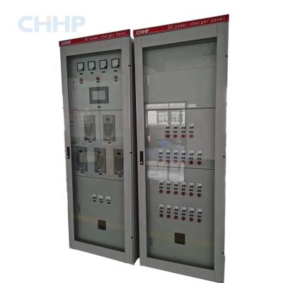 중국 GZDW Intelligent High Frequency DC Control Panel high voltage indoor distribution box gzdw dc power switchgear 판매용