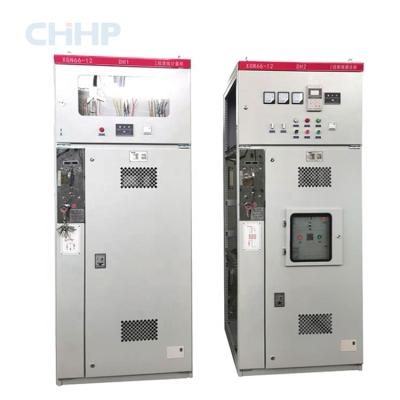 China XGN66-12 12kv Fixed-type (Indoor) Closed us Switchgear module à venda